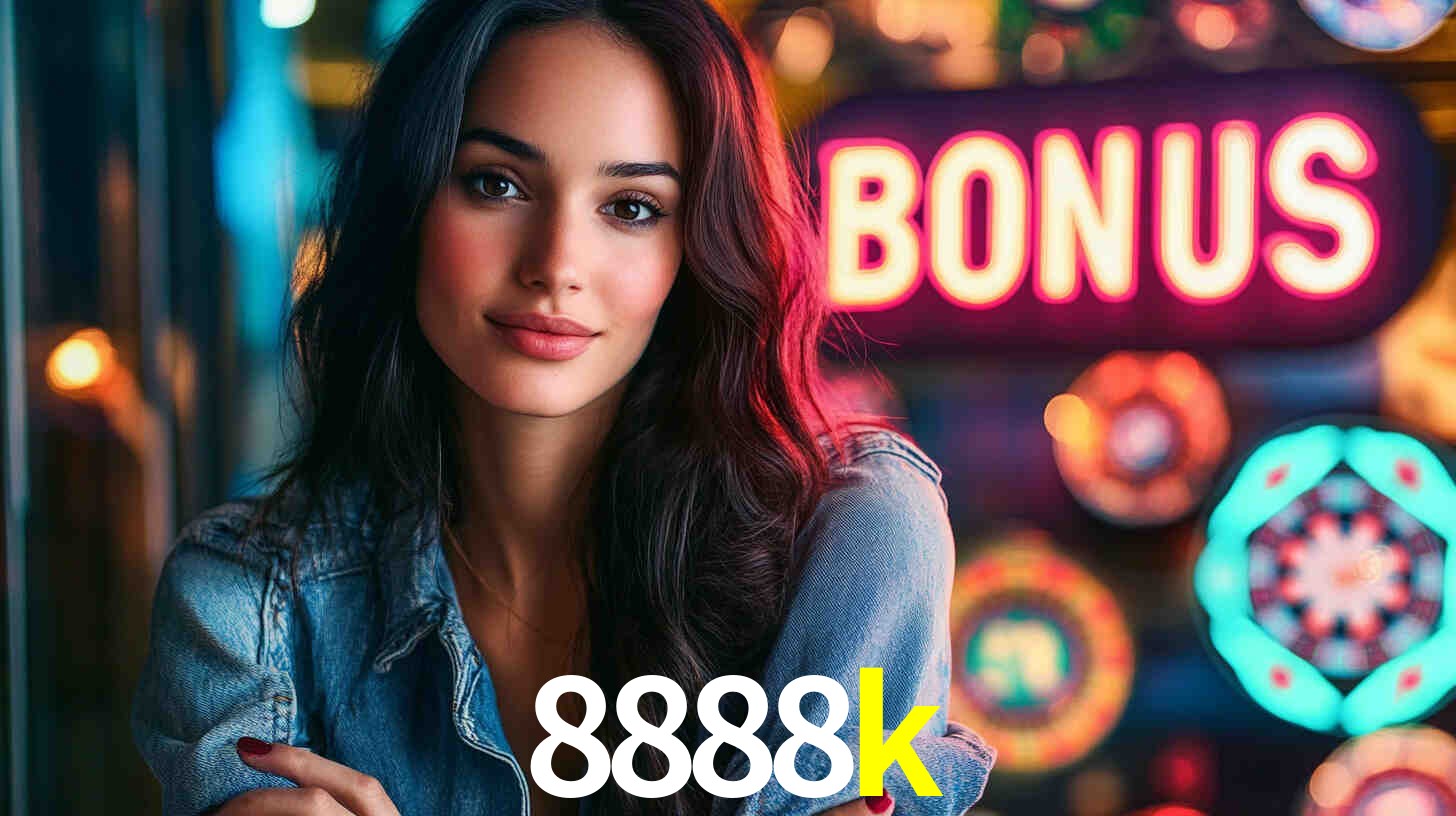 8888k - Baixe e Entre no Mundo do Cassino - 8888k.com