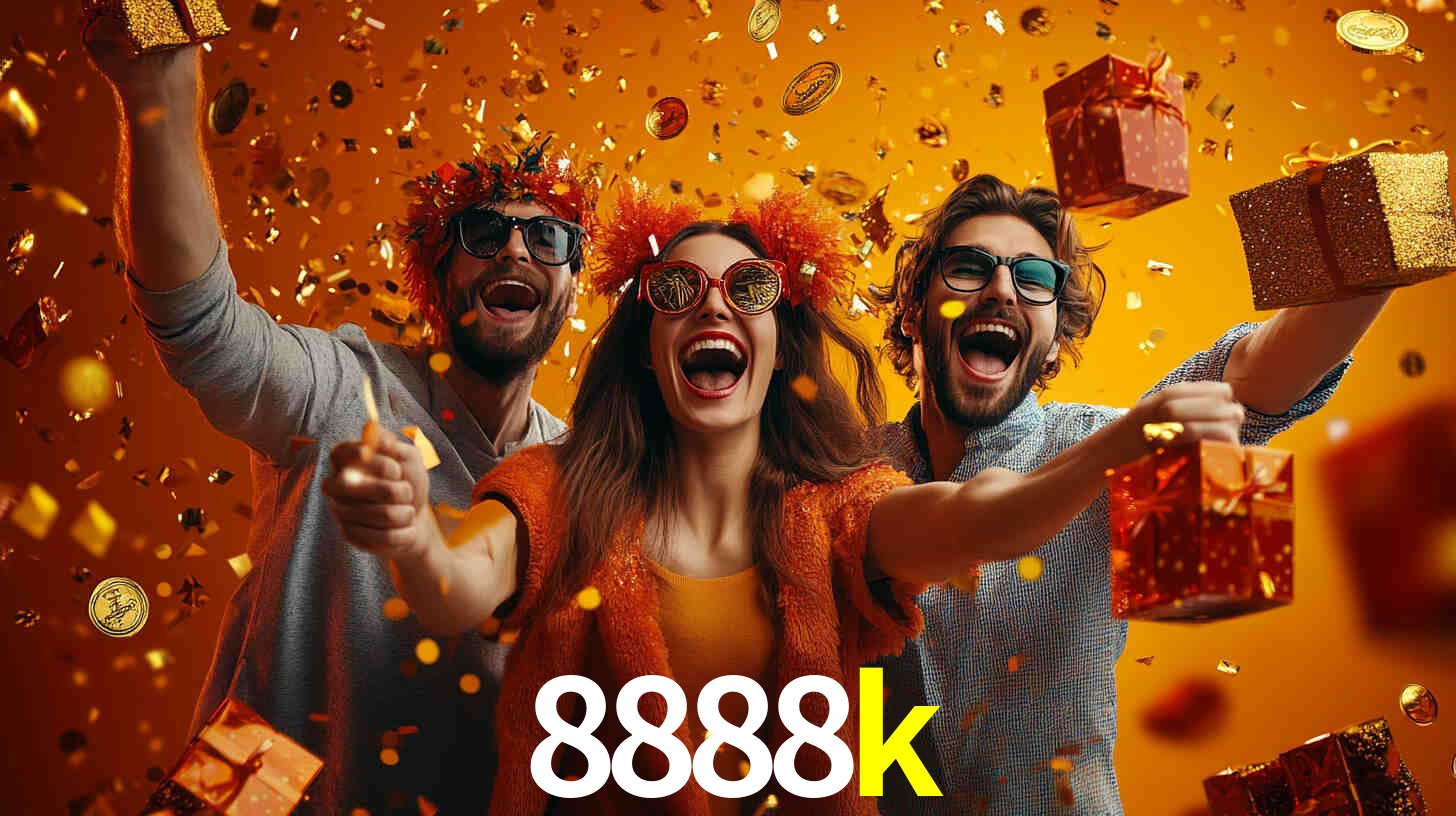 8888k: Seu Cassino Premiado com Pagamentos Rápidos