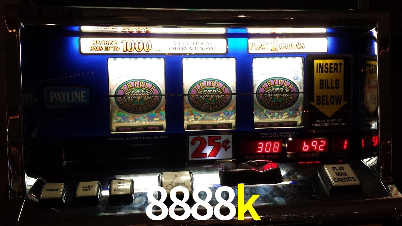 Welcome Bonus 8888k