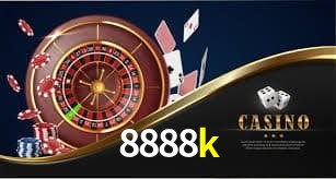 Estatísticas 8888k