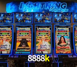 Desvendando o Mundo dos Jogos Virtuais na 8888k