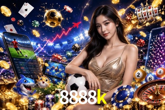 Experiência VIP 8888k