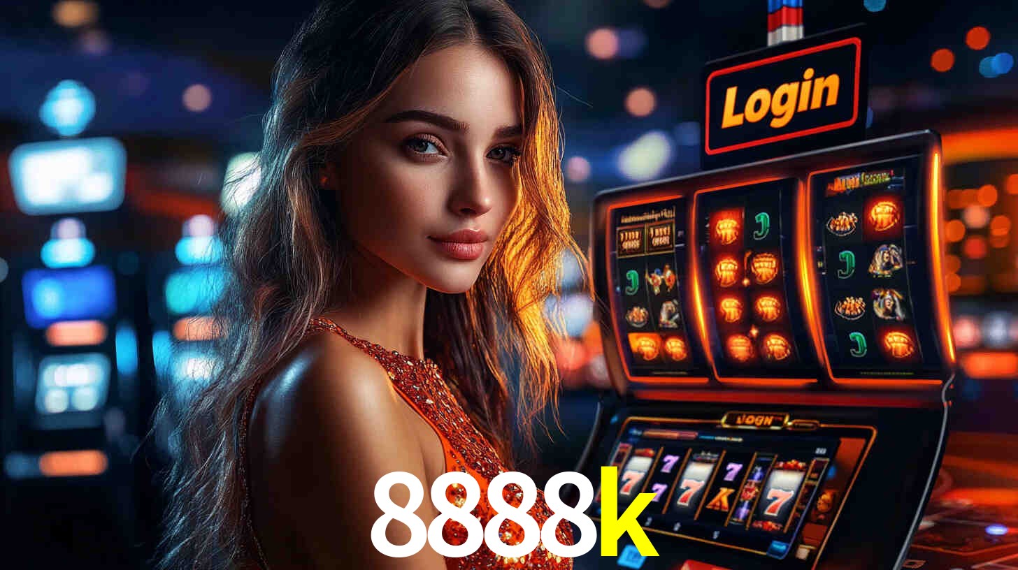 8888k: Seu Cassino Premiado com Pagamentos Rápidos