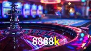 Welcome Bonus 8888k