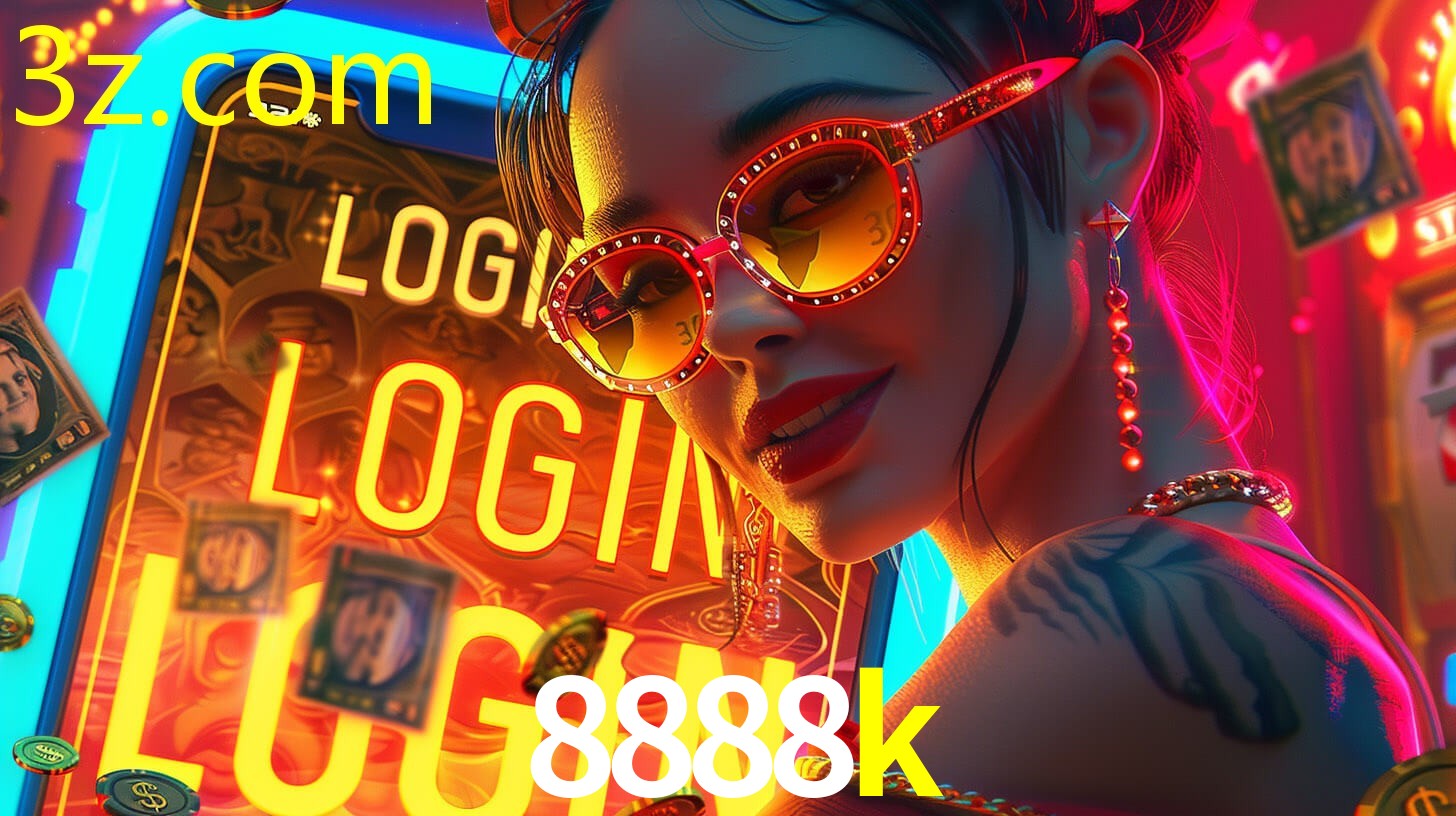 Cassino de Jogos 8888K.COM