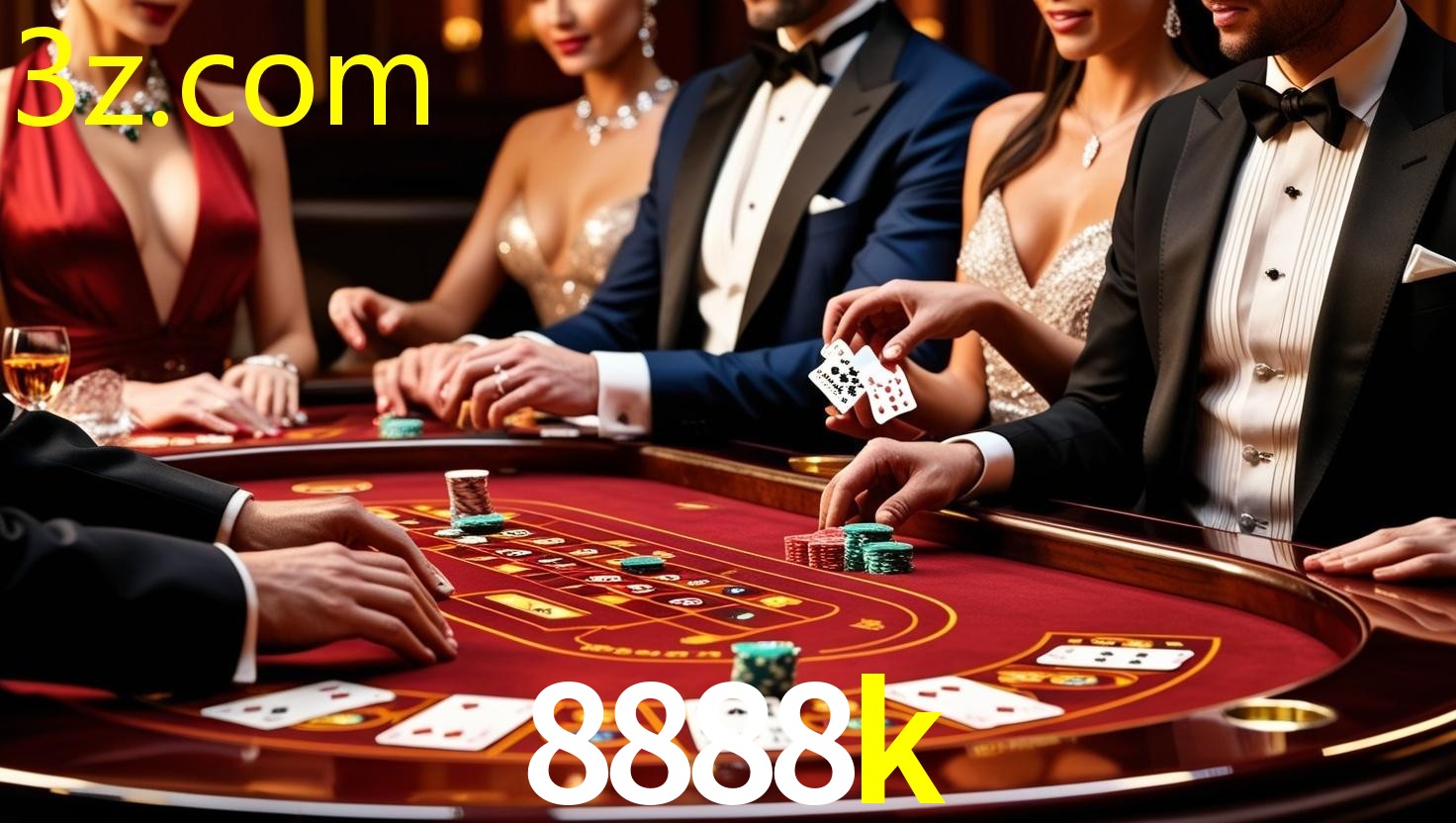 Cadastro Rápido 8888K.COM