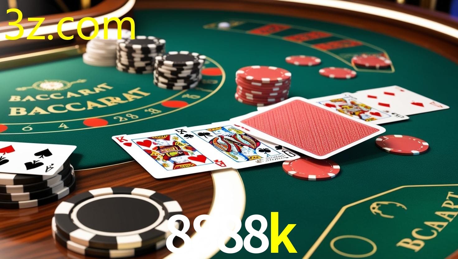 Jogos de Cassino 8888K.COM