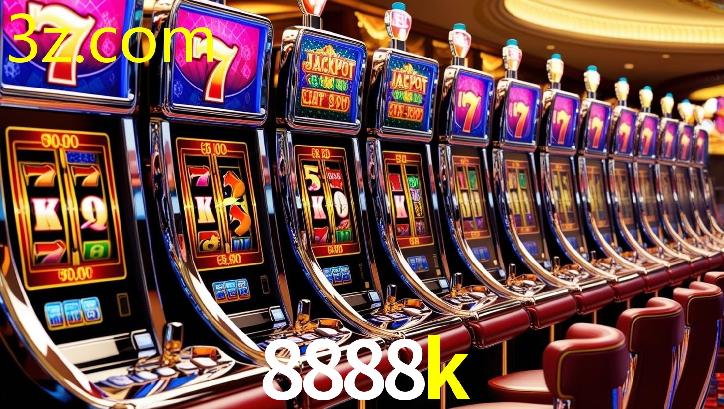 Fortune Tiger Slot no Site 8888K.COM