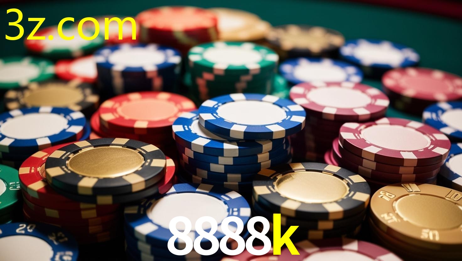 Cassino Online Seguro 8888K.COM