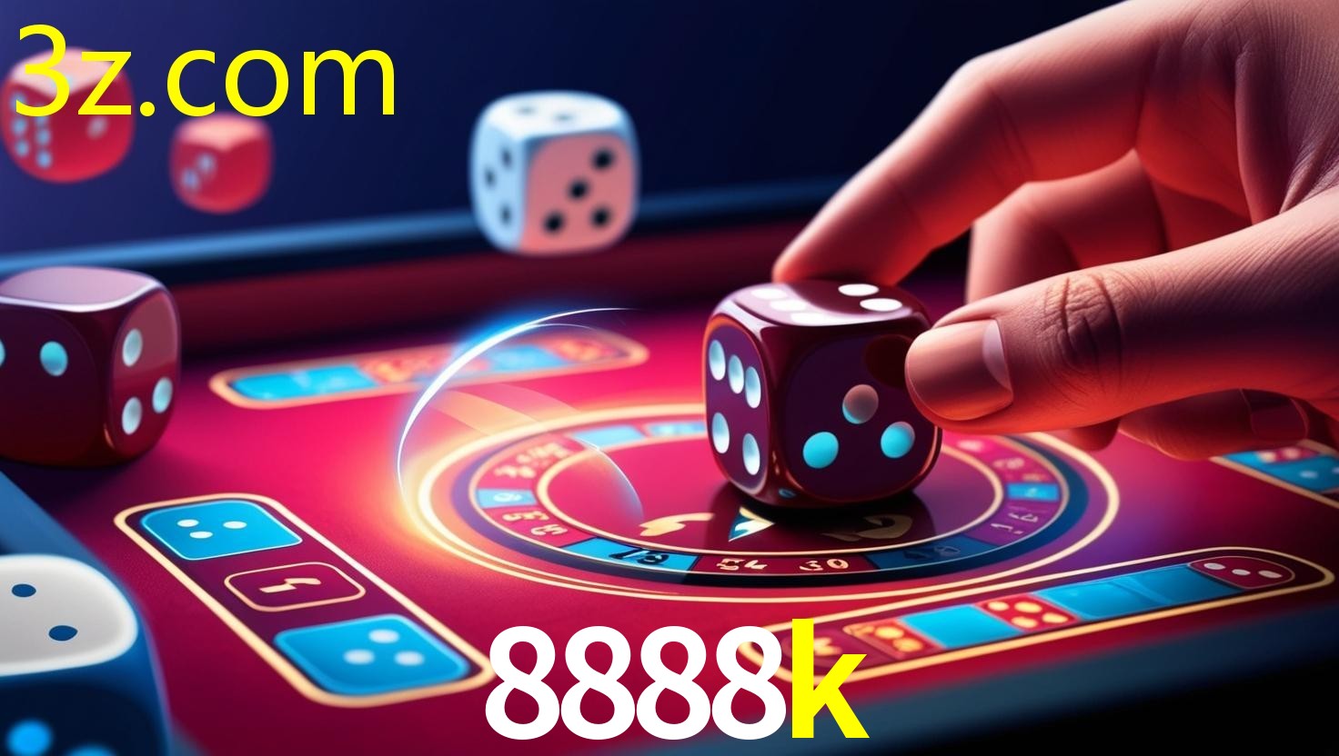 8888K.COM Login Rápido