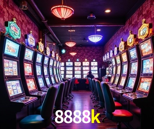 8888k Rio de Janeiro - Slot Strategy