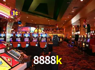 8888k Brasília - Casino Guide