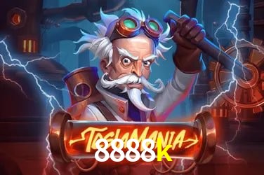 8888k Belo Horizonte - Jackpots