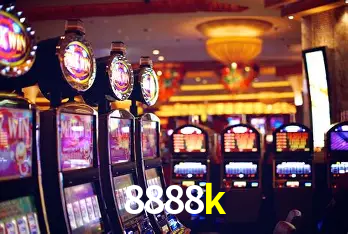 8888k Bônus - Pacote R$5.000 + VIP