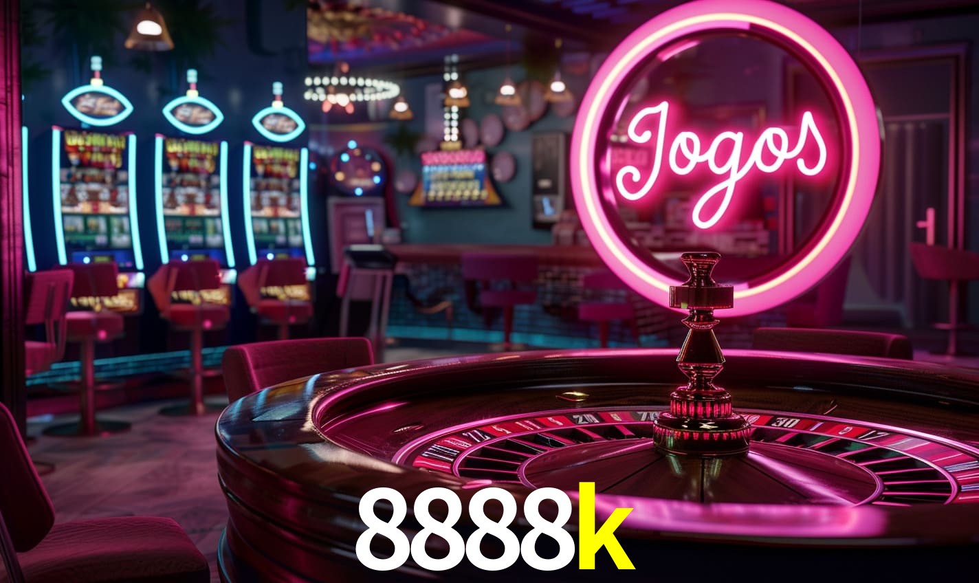 8888k Belo Horizonte - Provably Fair