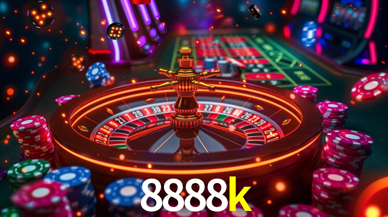 Bônus Diários 8888k