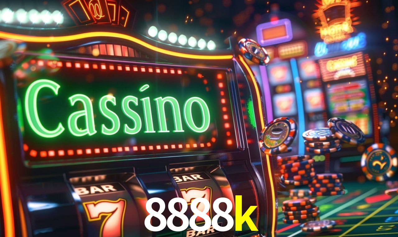 8888k - Pagamento PIX Instantâneo