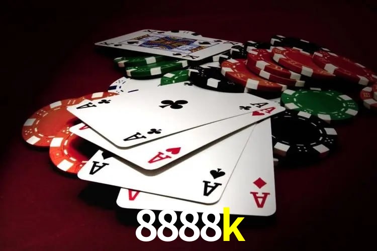 Mesa de Blackjack 8888k