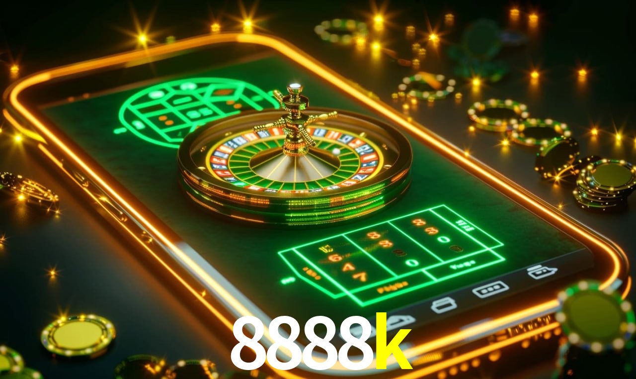 8888k PIX Instantâneo - Saques em 8 Minutos