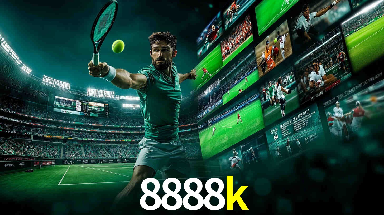 A Popularidade dos Caça-Níqueis no 8888k