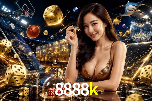 Exclusive Offers 8888k