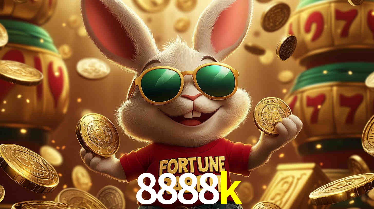 Bônus Generosos e Exclusivos no 8888k para Você!