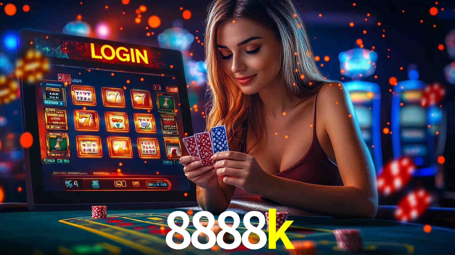 Apostas Ao Vivo 8888k