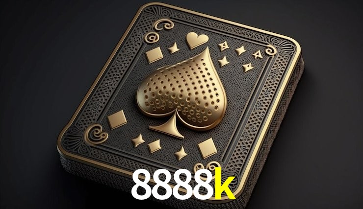 Recursos de Bônus 8888k