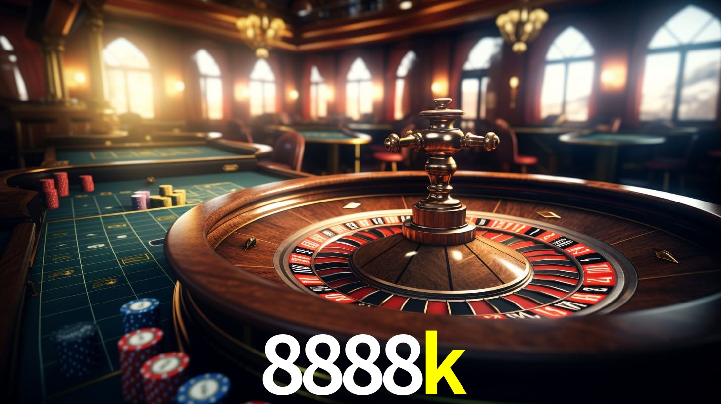 Tournaments 8888k