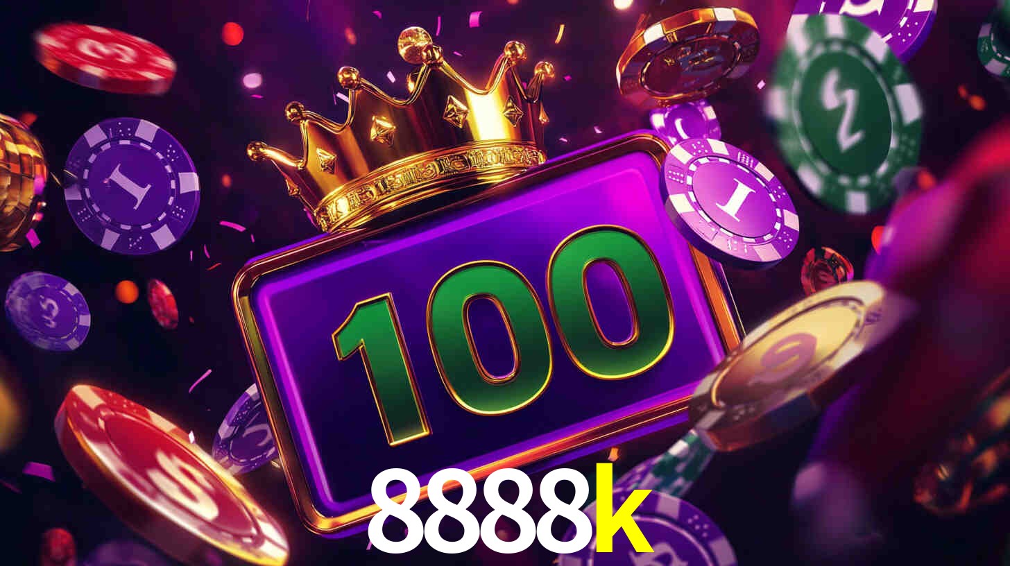 8888k App Interface