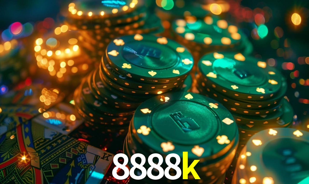 Apostas de Futebol 8888k