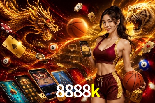 Bonus Features 8888k
