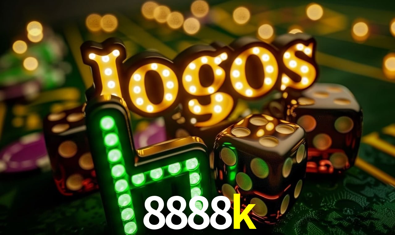 Diretório de Jogos 8888k