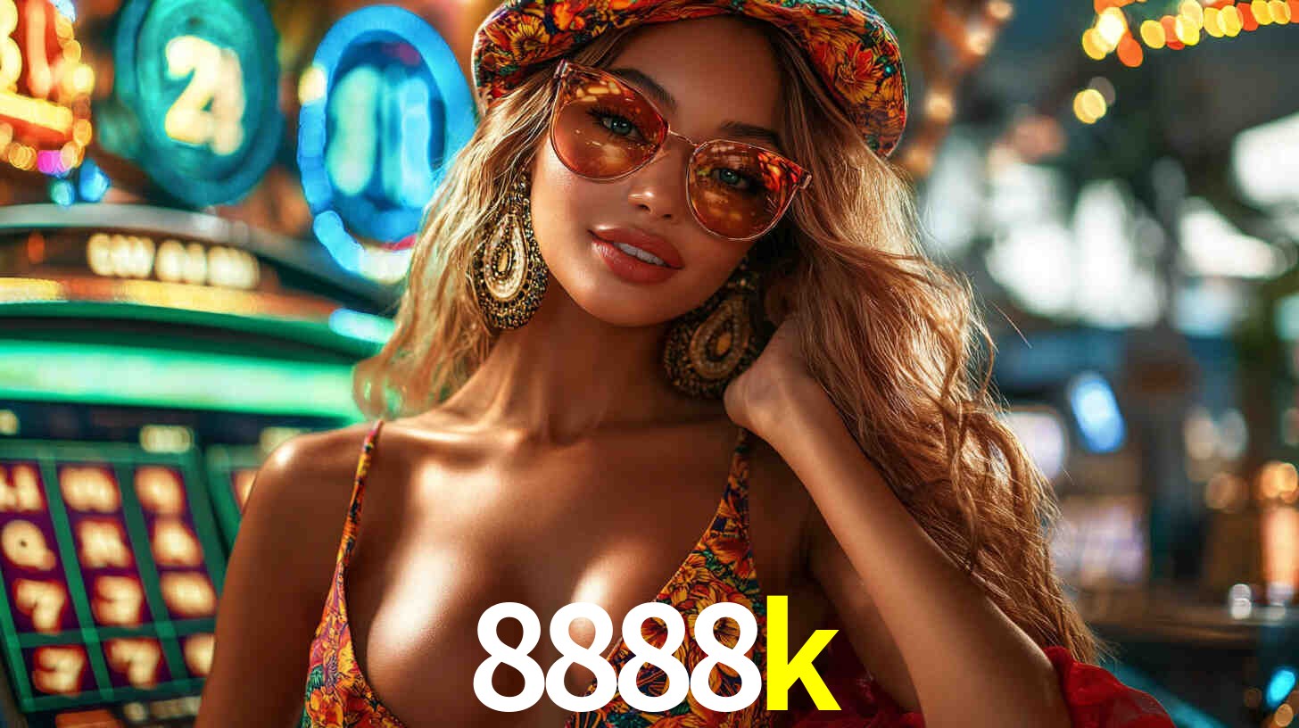 Ofertas Imperdíveis na 8888k: Promoções e Bônus Que Valem a Pena