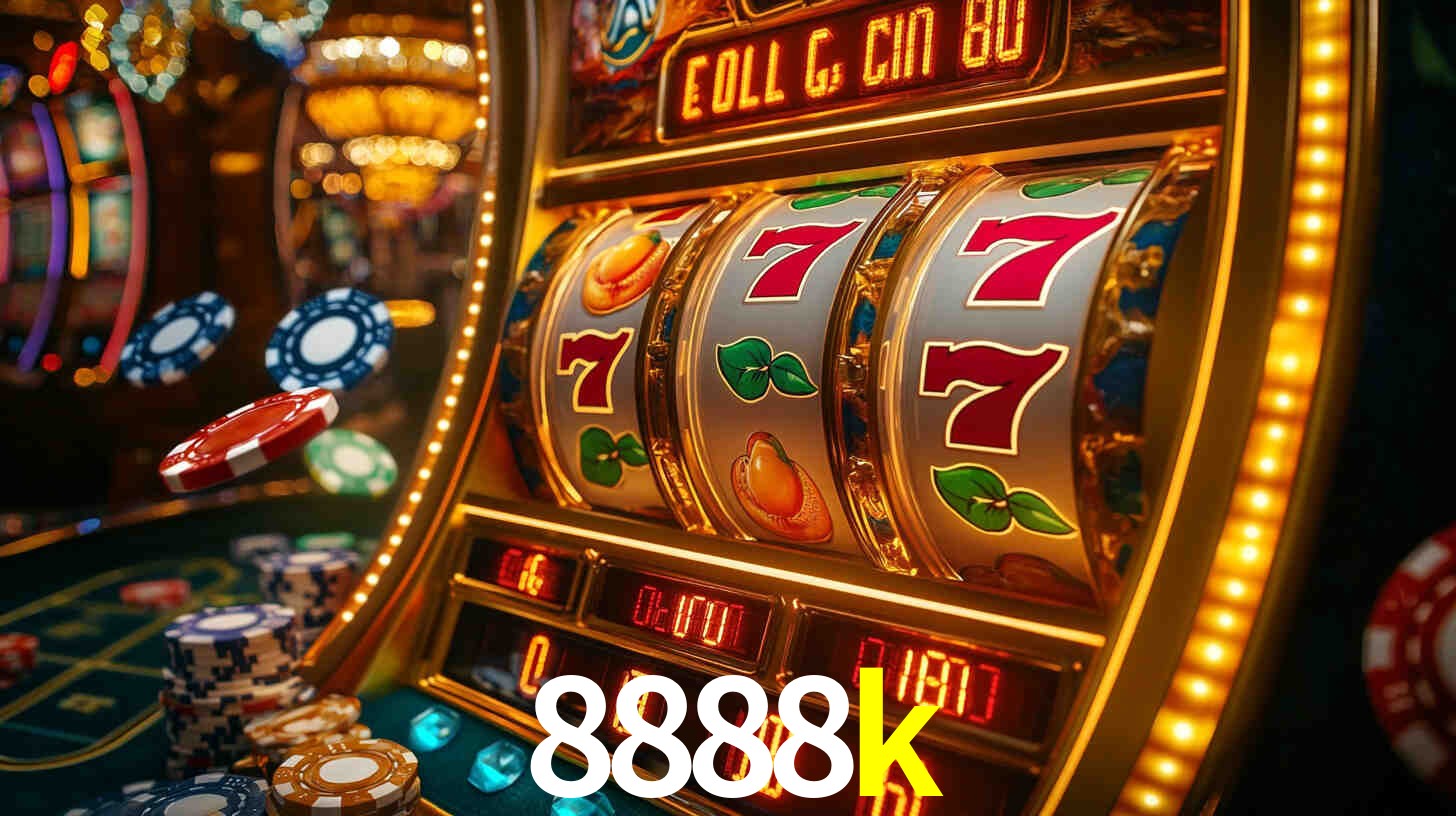 Certificação GLI 8888k