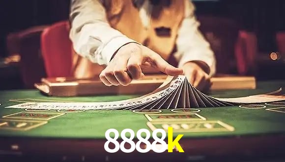 VIP Casino 8888k