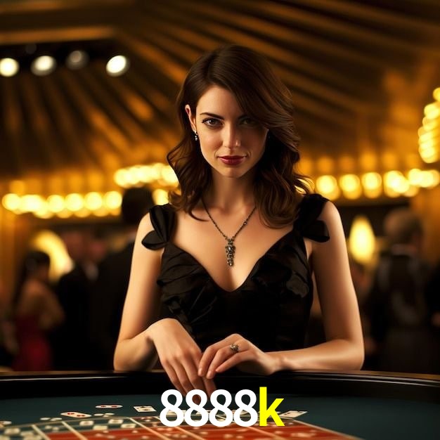Inovações de Jogos na 8888k: O Futuro das Experiências Interativas
