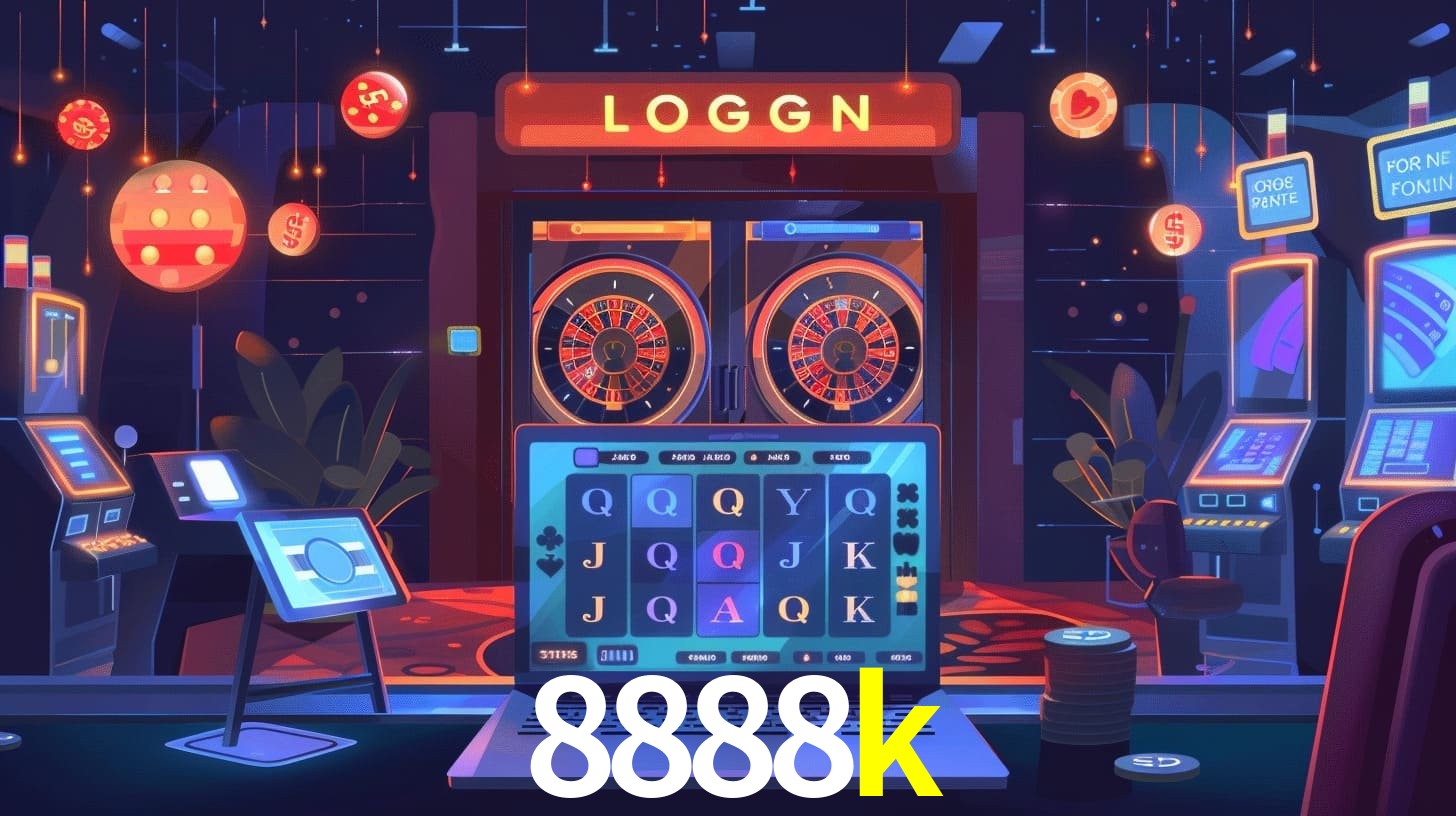 8888k Instalar Logo 1
