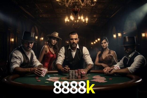 cassino 8888k