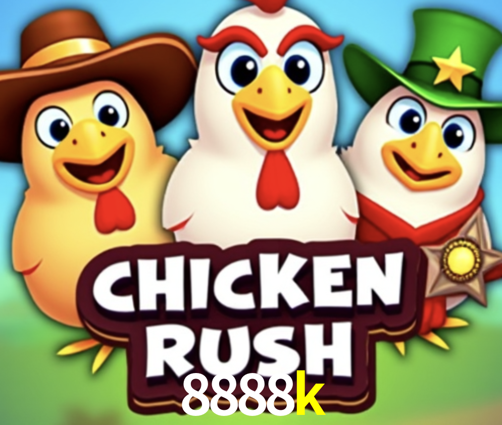 APP oficial da 8888k para mobile
