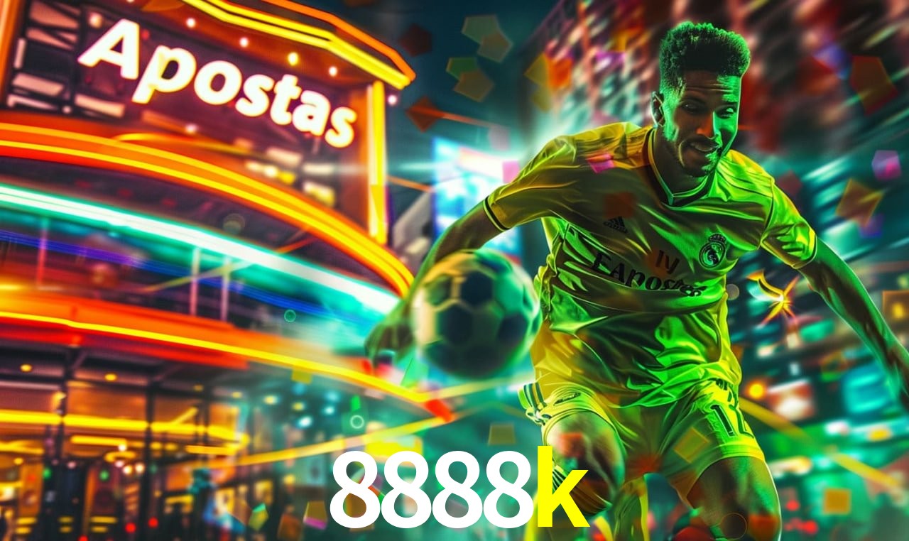 Provedores de Jogos 8888k