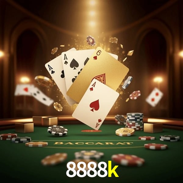 Roulette Table 8888k