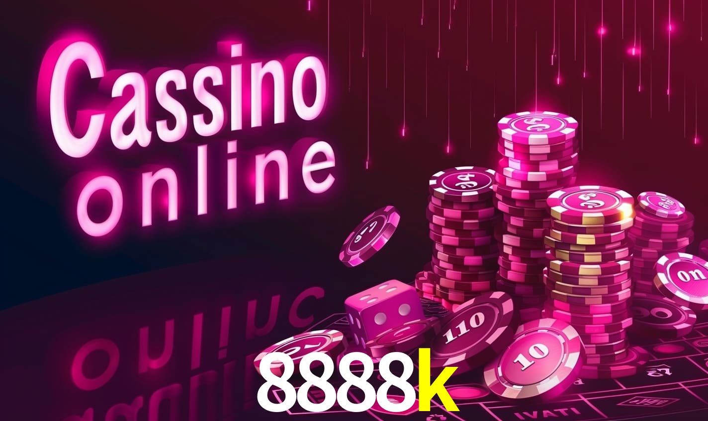 Desvendando o Mundo dos Jogos Virtuais na 8888k
