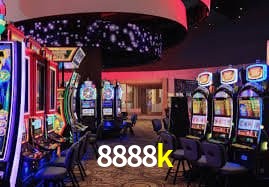 Loteria 8888k - Quina e mais jogos