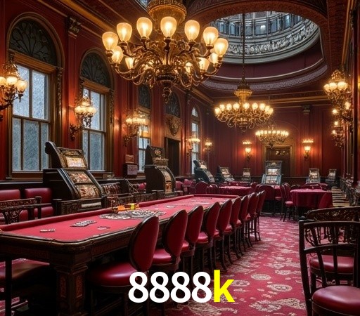 8888k Instalar Logo 2
