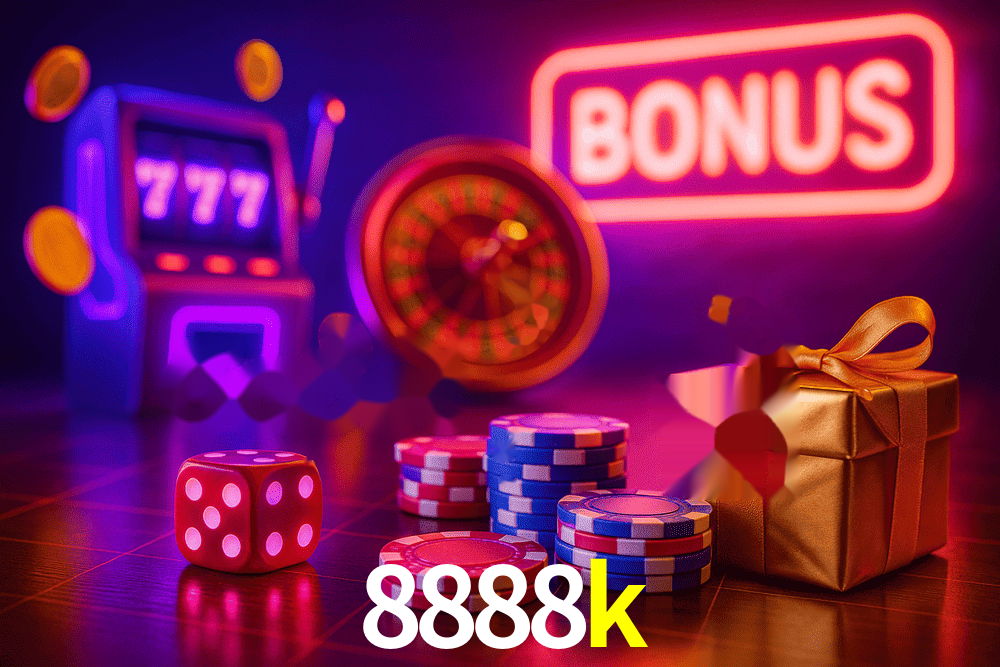 A Popularidade dos Caça-Níqueis no 8888k
