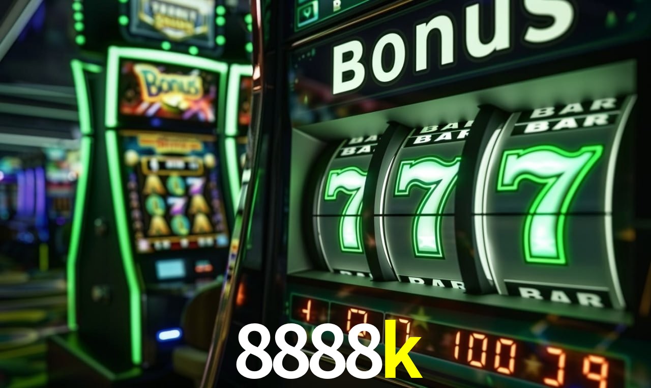 Live Casino 8888k