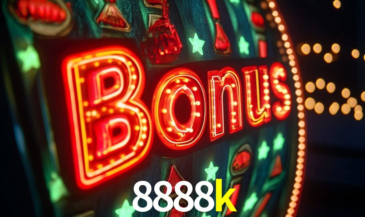 Bônus Diários 8888k