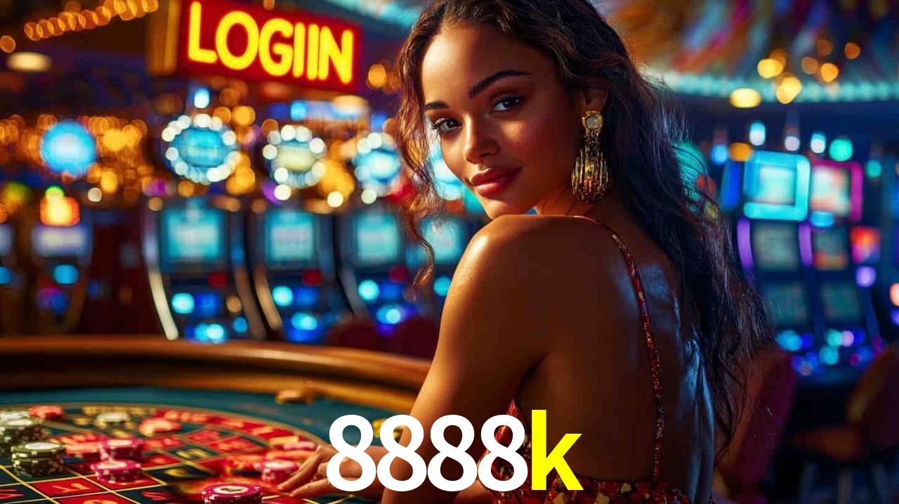 Benefícios da Conta 8888k