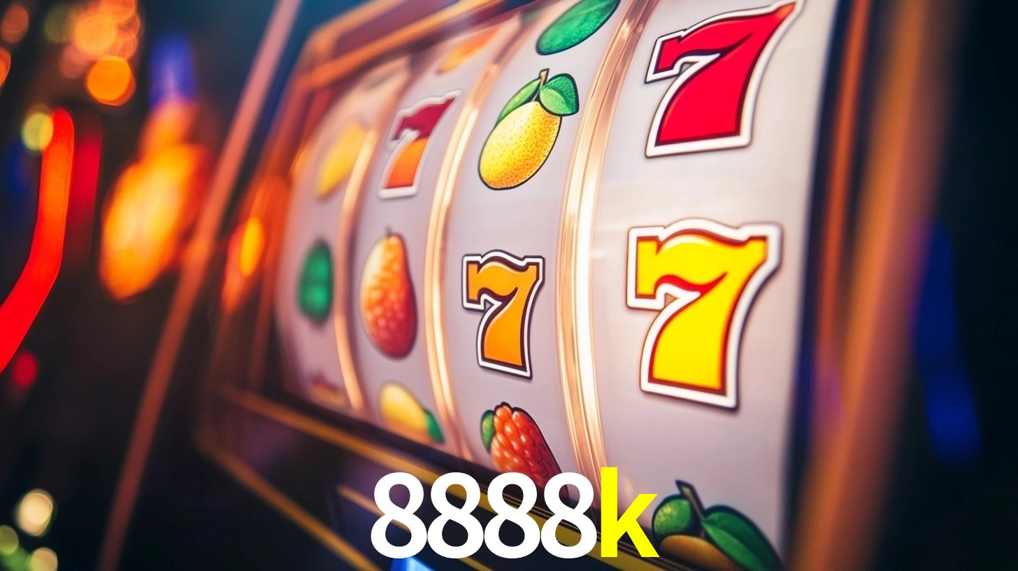 Experimente o Login Seguro Premium no 8888k